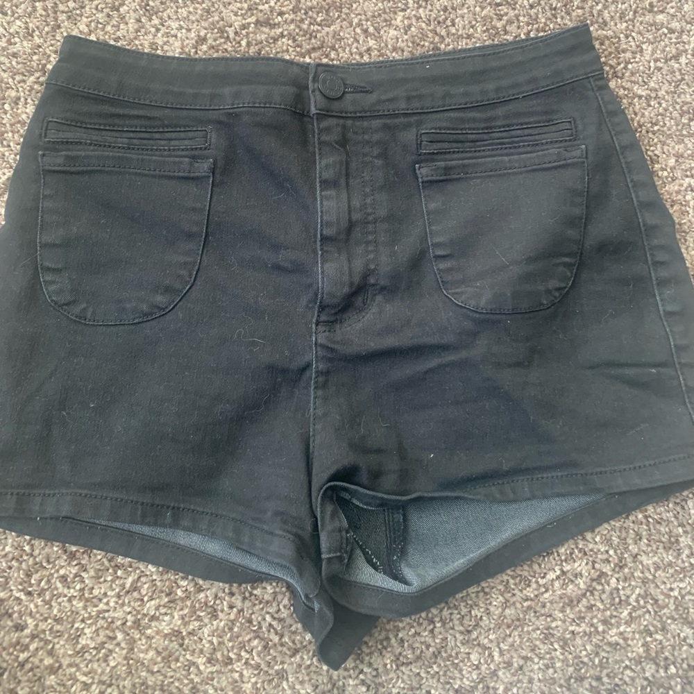 Urban Outfitters Highwaisted Shorts